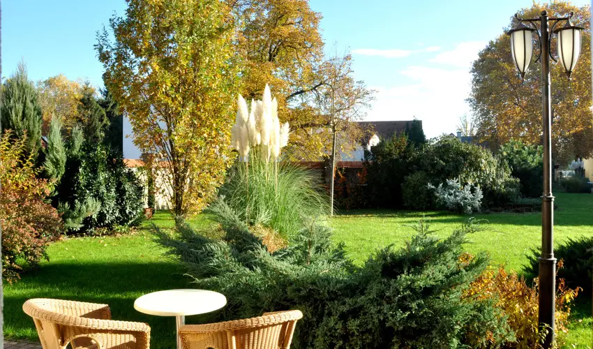 Ametiszt Hotel Hark�ny - Okt�ber 23. (min. 2 �j)