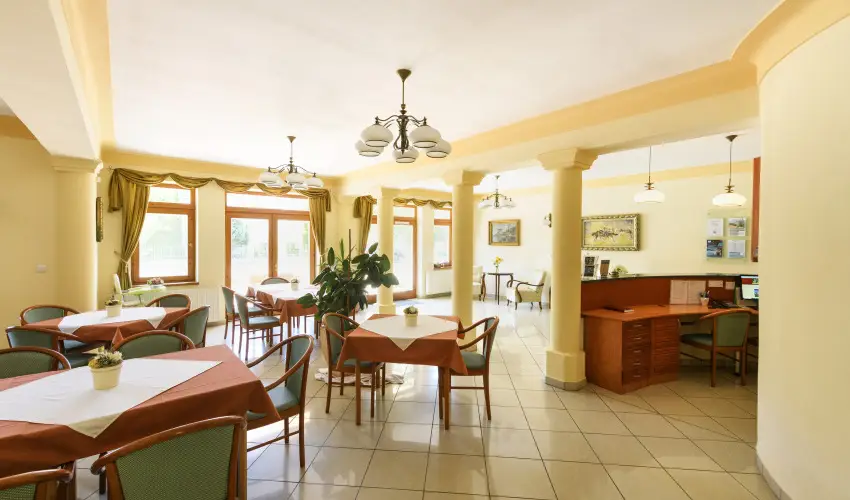 Ametiszt Hotel Hark�ny - Okt�ber 23. (min. 2 �j)