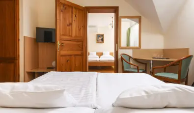 Ametiszt Hotel Hark�ny