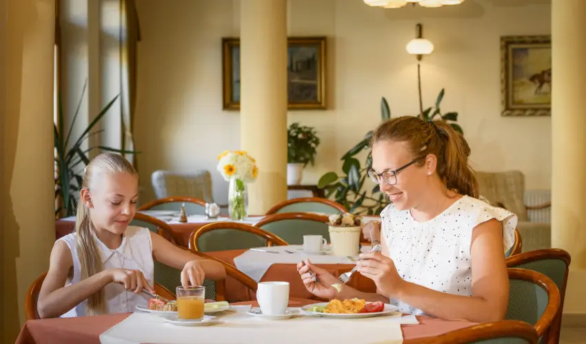 Ametiszt Hotel Hark�ny - Okt�ber 23. (min. 2 �j)