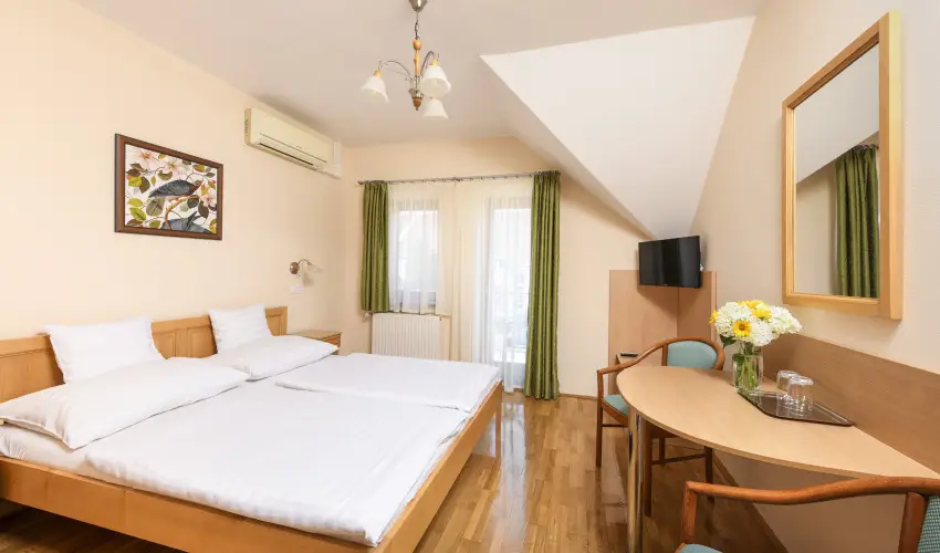 Ametiszt Hotel Hark�ny - Okt�ber 23. (min. 2 �j)