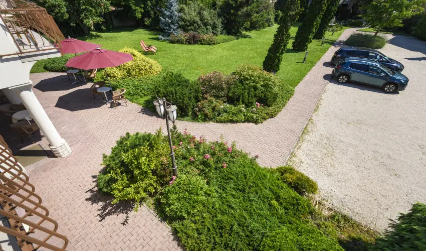 Ametiszt Hotel Hark�ny - Okt�ber 23. (min. 2 �j)