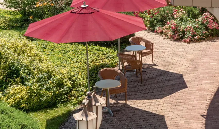 Ametiszt Hotel Hark�ny - Okt�ber 23. (min. 2 �j)