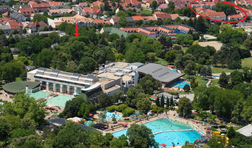 Ametiszt Hotel Hark�ny - Okt�ber 23. (min. 2 �j)