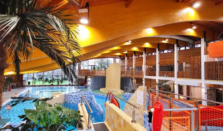 Ametiszt Hotel Hark�ny - Okt�ber 23. (min. 2 �j)