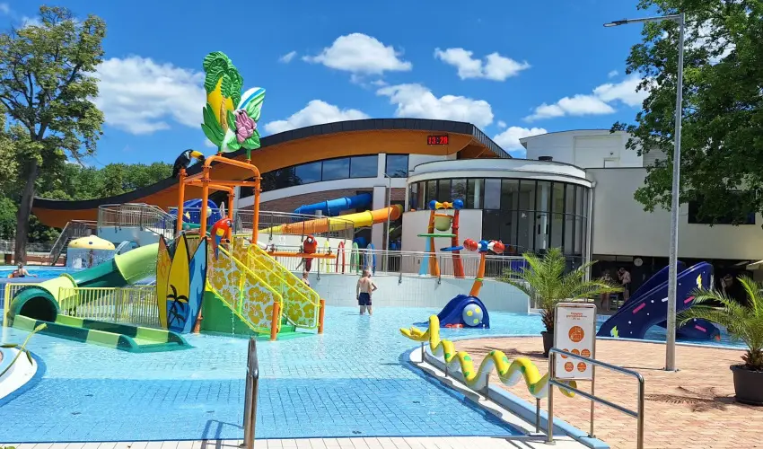 Ametiszt Hotel Hark�ny - Okt�ber 23. (min. 2 �j)
