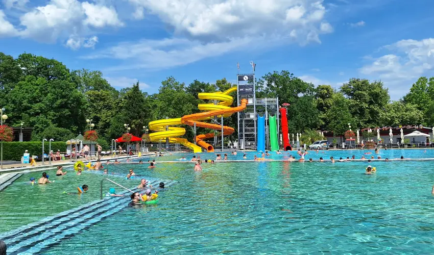 Ametiszt Hotel Hark�ny - Okt�ber 23. (min. 2 �j)