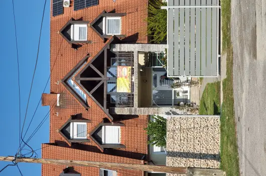 Andrea & Mnika Apartman 2 - Oktber 23.