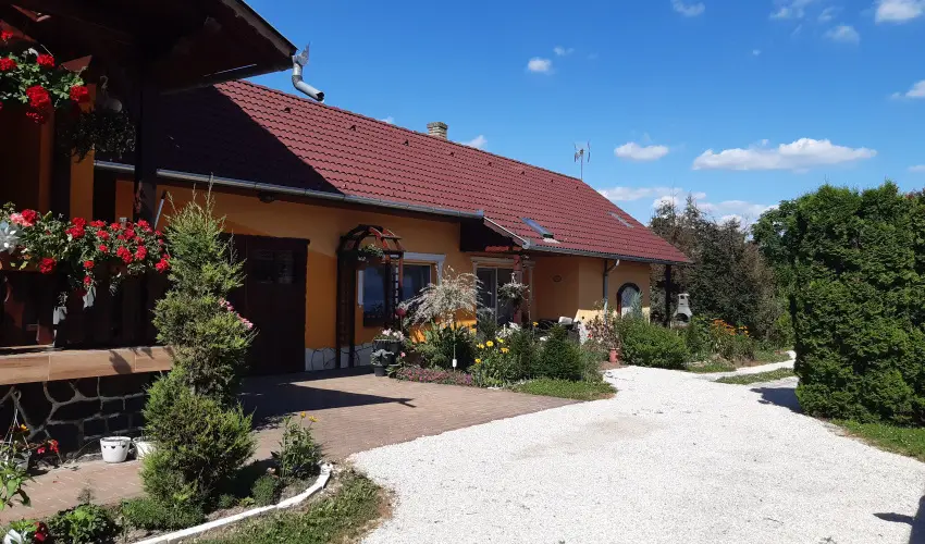 Andrea Vendghz Kehidakustny - Oktber 23. (min. 2 j)