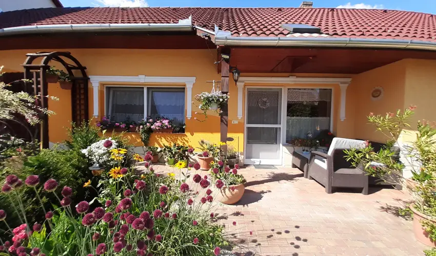 Andrea Vendghz Kehidakustny - Oktber 23. (min. 2 j)