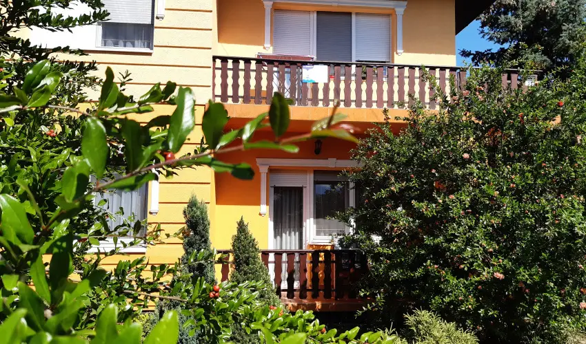 Andrea Vendghz Kehidakustny - Oktber 23. (min. 2 j)