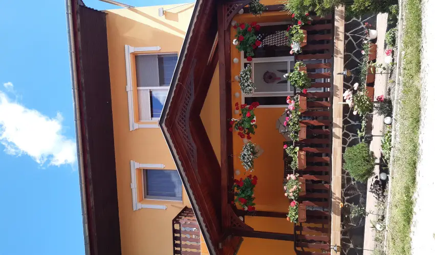 Andrea Vendghz Kehidakustny - Oktber 23. (min. 2 j)