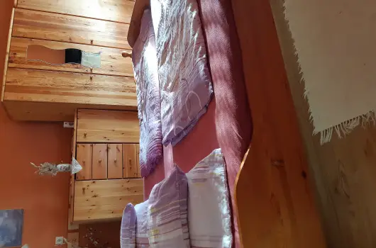 Andrea Vendghz - Oktber 23. (min. 2 j)