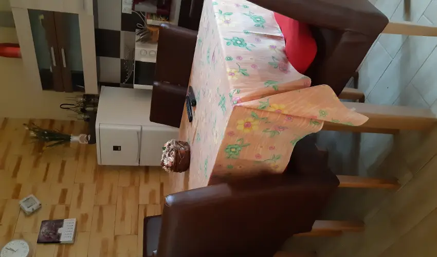 Andrea Vendghz Kehidakustny - Oktber 23. (min. 2 j)