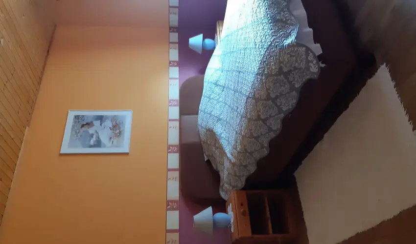 Andrea Vendghz Kehidakustny - Oktber 23. (min. 2 j)