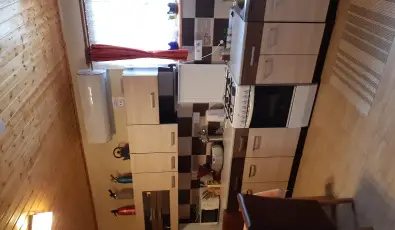 Andrea Vendghz Kehidakustny