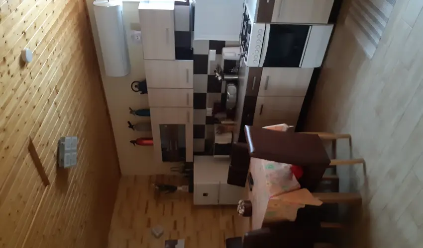 Andrea Vendghz Kehidakustny - Oktber 23. (min. 2 j)