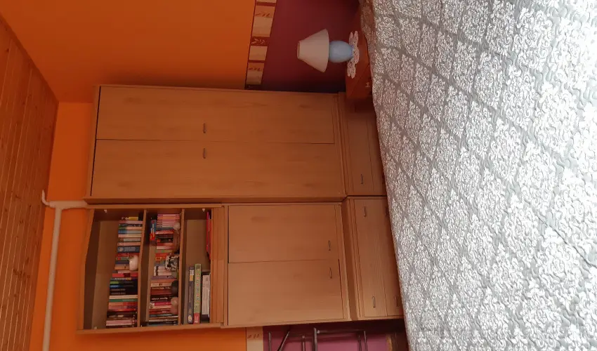 Andrea Vendghz Kehidakustny - Oktber 23. (min. 2 j)