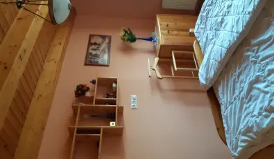 Andrea Vendghz Kehidakustny