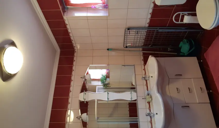 Andrea Vendghz Kehidakustny - Oktber 23. (min. 2 j)