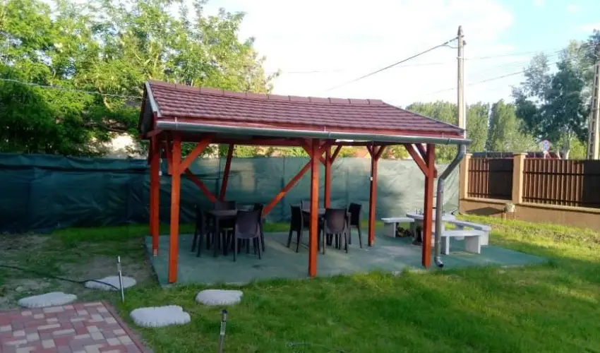 Angyal Apartman Cserkeszl - Oktber 23. (min. 3 j)