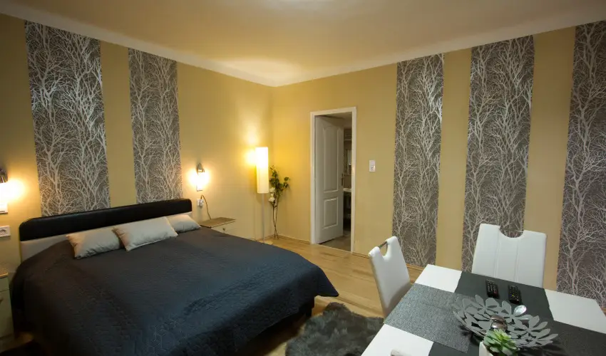 Angyal Apartman Cserkeszl - Oktber 23. (min. 3 j)