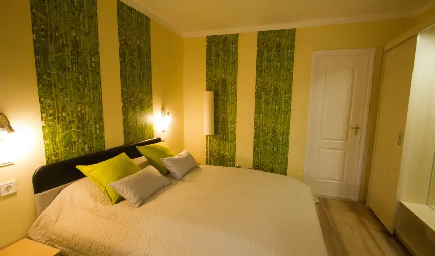 Angyal Apartman Cserkeszl - Oktber 23. (min. 3 j)