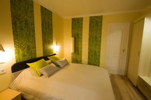 Angyal Apartman - Oktber 23. (min. 3 j)