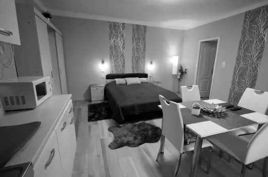 Angyal Apartman - Oktber 23.