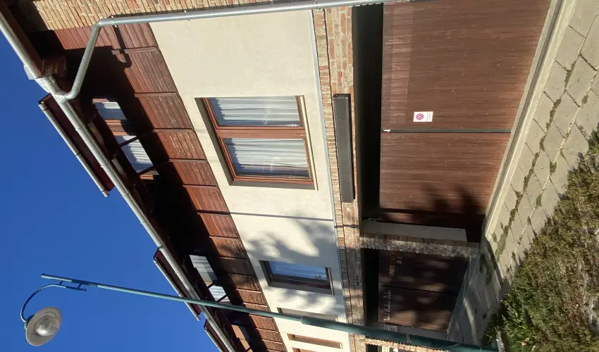 Angyal Apartman Gyula Gyula - Oktber 23. (min. 4 j)