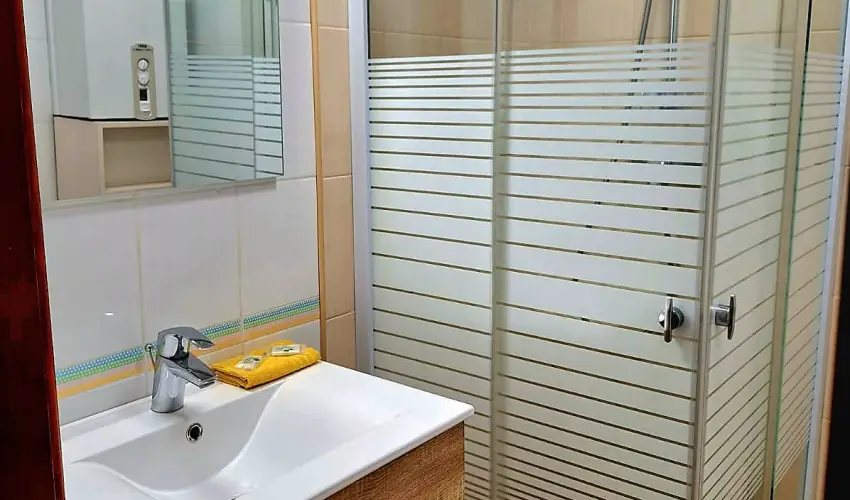 Angyal Apartman Gyula Gyula - Oktber 23. (min. 4 j)