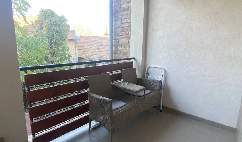 Angyal Apartman Gyula Gyula - Oktber 23. (min. 4 j)