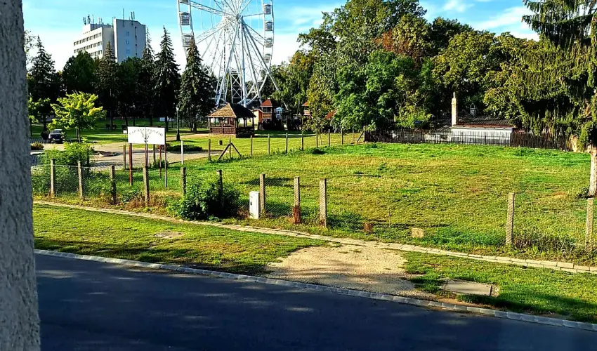 Angyal Apartman Gyula Gyula - Oktber 23. (min. 4 j)