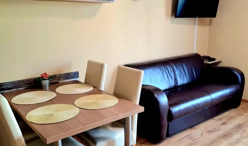 Angyal Apartman Gyula Gyula - Oktber 23. (min. 4 j)