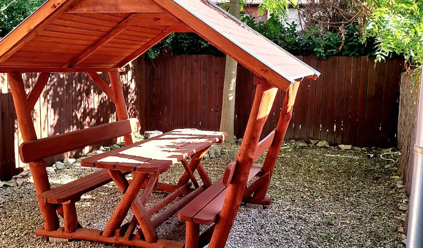 Angyal Apartman Gyula Gyula - Oktber 23. (min. 4 j)