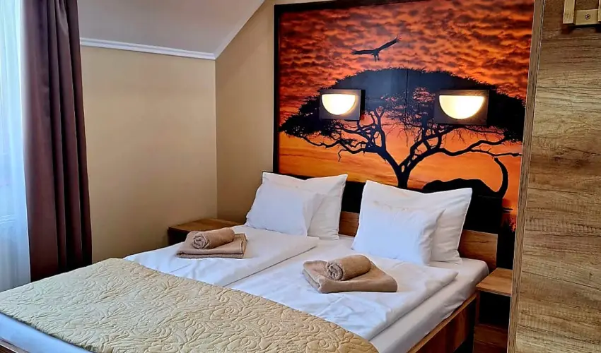 Angyal Apartman Gyula Gyula - Oktber 23. (min. 4 j)