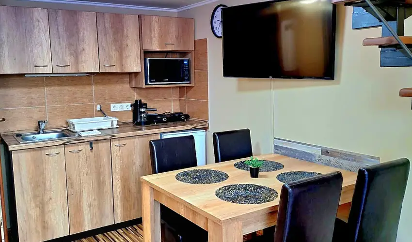 Angyal Apartman Gyula Gyula - Oktber 23. (min. 4 j)