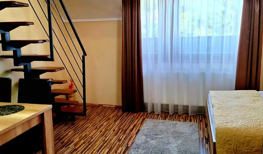 Angyal Apartman Gyula Gyula - Oktber 23. (min. 4 j)