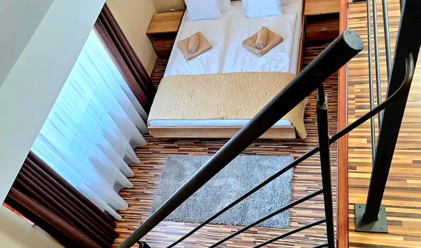 Angyal Apartman Gyula Gyula - Oktber 23. (min. 4 j)