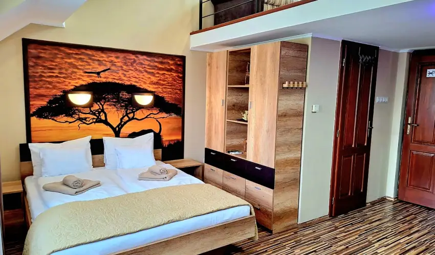 Angyal Apartman Gyula Gyula - Oktber 23. (min. 4 j)