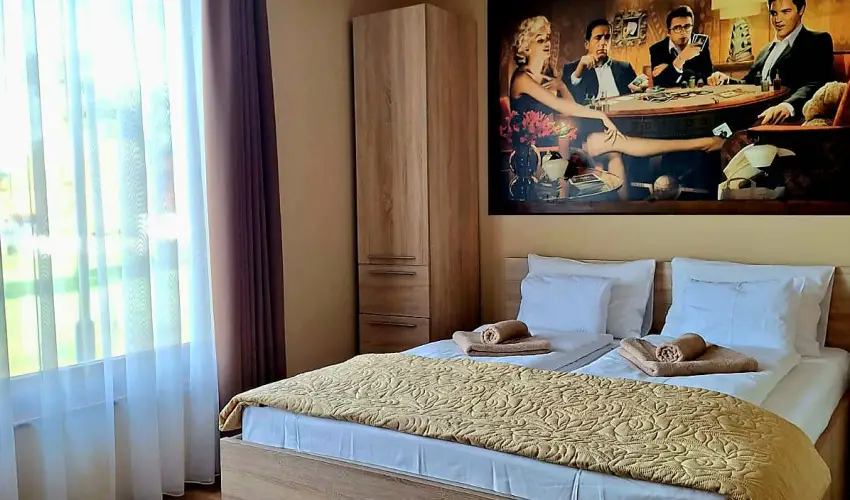Angyal Apartman Gyula Gyula - Oktber 23. (min. 4 j)