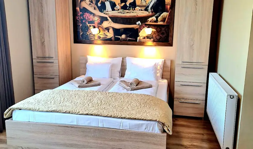 Angyal Apartman Gyula Gyula - Oktber 23. (min. 4 j)