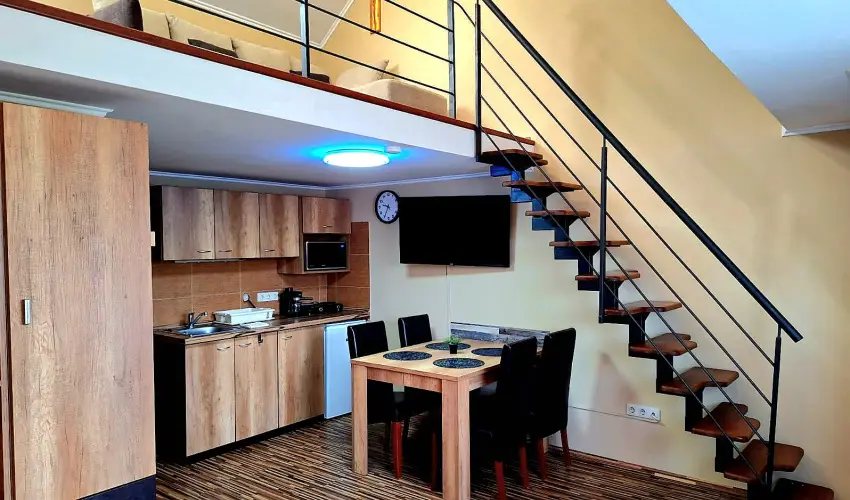 Angyal Apartman Gyula Gyula - Oktber 23. (min. 4 j)