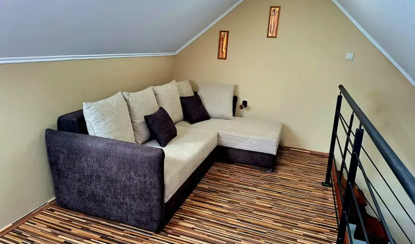 Angyal Apartman Gyula Gyula - Oktber 23. (min. 4 j)