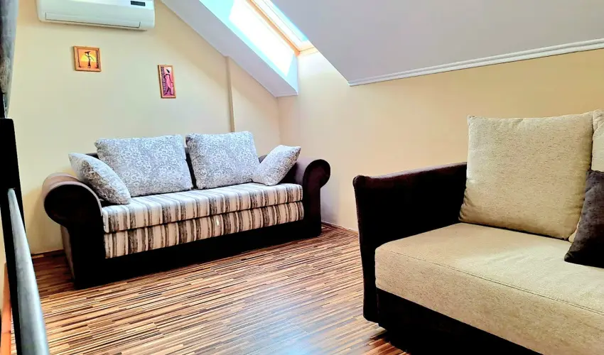 Angyal Apartman Gyula Gyula - Oktber 23. (min. 4 j)