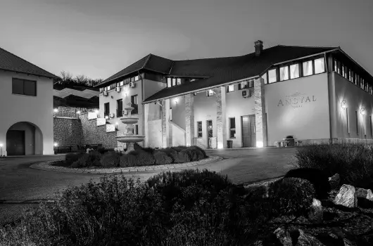 Angyal Borszat - Oktber 23. (min. 2 j)