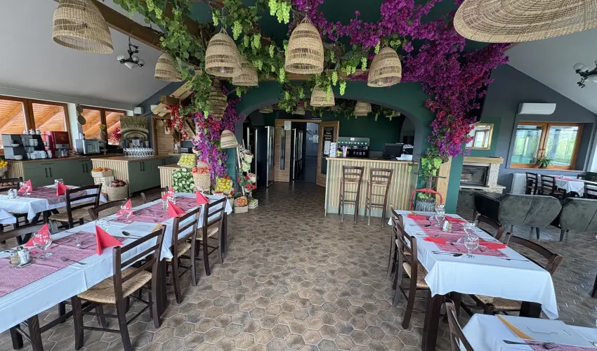 Angyal Borszat Rtka - Oktber 23. (min. 2 j)