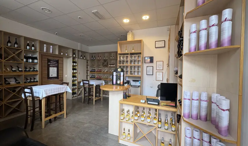 Angyal Borszat Rtka - Oktber 23. (min. 2 j)