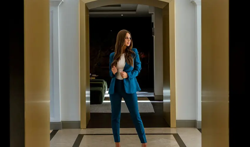 Anna Grand Hotel Balatonfred - Oktber 23. 