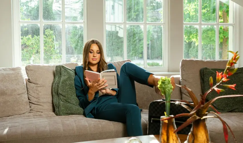 Anna Grand Hotel Balatonfred - Oktber 23. 